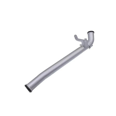 Vannpumpe Innløpsrør MN155162 Kompatibel med Mitsubishi Lancer CS7A CS7W Outlander I CU5W 2001-2007 Grandis NA4W