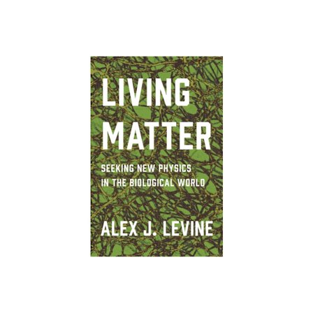 Living Matter (inbunden, eng)