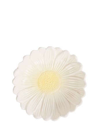 Sagaform Dagny Bowl Small - White - Ø 16 cm