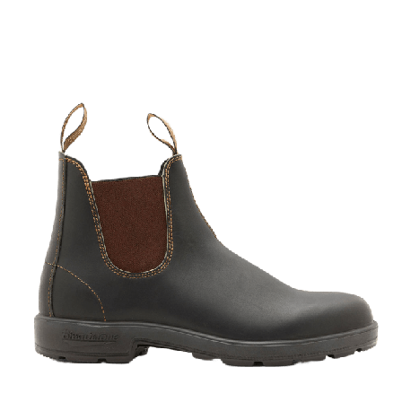 Blundstone BL Classics Kängor & boots Dam Brun 38