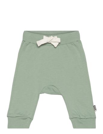 Single Favorite Pavini Pants Bottoms Sweatpants Green Mads Nørgaard