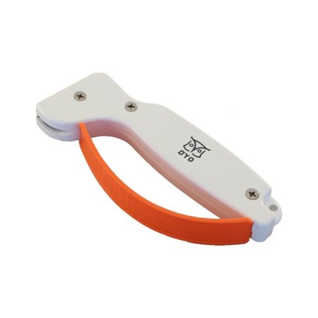 ØYO Knife Sharpener knives White OneSize