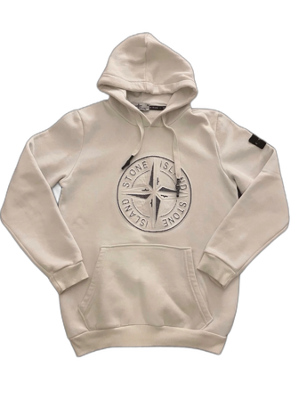 Stone Island hoodie