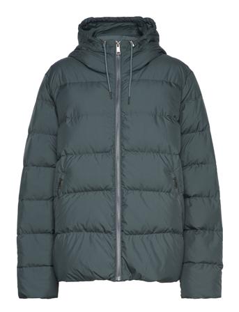 Frozen Palace Jacket W Outerwear Sport Jackets Blå Jack Wolfskin