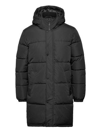 Jackets Outdoor Woven Black EDC By Esprit