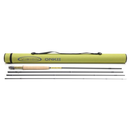 Vision ONKII Fly Rod 9'6'' #7