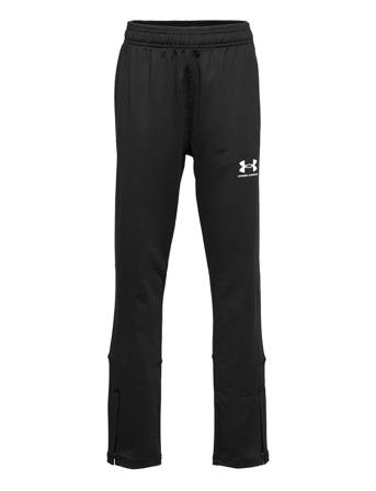Y Challenger Training Pant Black Under Armour