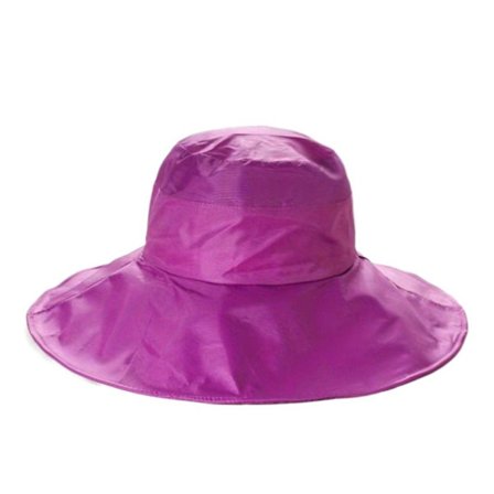 Dammössor Vattentät regnhatt ROSE RED