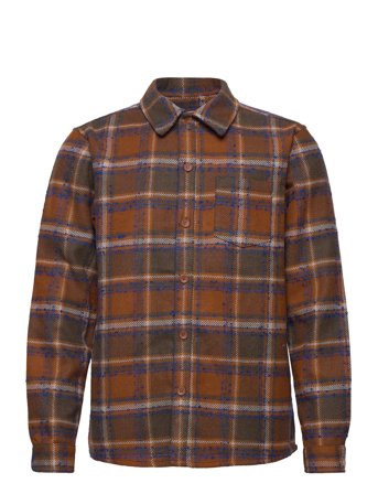 Revolution | Casual Overshirt | S