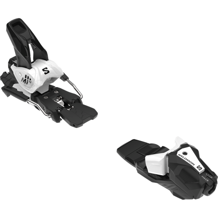 Salomon - Alpinskibindungen Alpinbindungen E Mi12 Gw