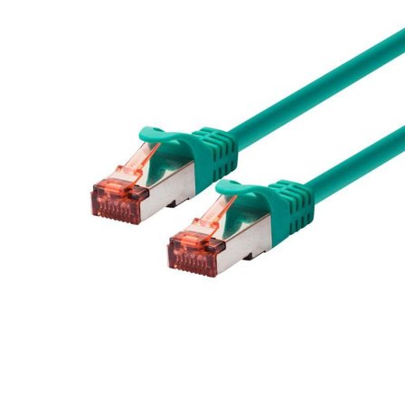 LOGON PATCH CABLE CAT6 F/UTP - 2M
