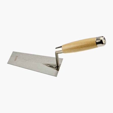 Biltema - Ileggerskje 80 x 145 mm