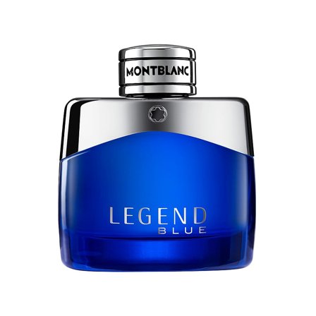 Montblanc Legend Blue Eau de Parfum 50 ml, Parfumer & Dufte, Dufte, Eau De Parfum