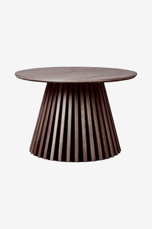 House Nordic - Sofabord Osaka - Sort - Sofaborde - Fra Homeroom