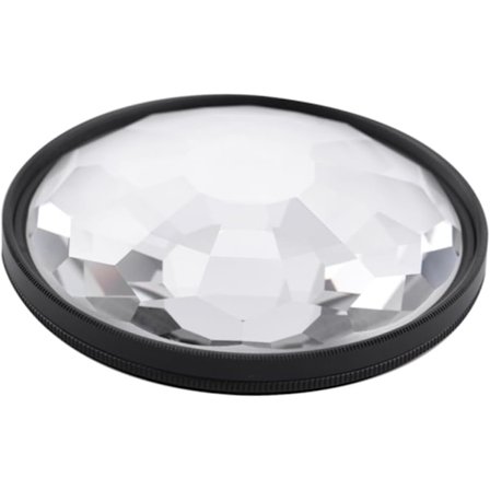 1 Setti Lasiprisma Kamera Prisma Kaleidoskoopit Valokuvaus Kaleidoskooppilinssi Kamera