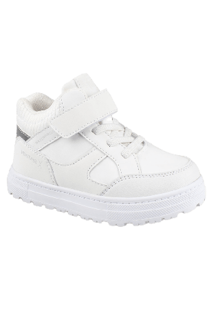 Pax Smart Boot Kängor & stövlar Herr Vit 22