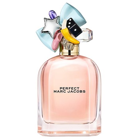 Marc Jacobs Perfect Eau de Parfum for Women 100 ml, Parfumer & Dufte, Parfumer Til Hende, Eau De Parfum