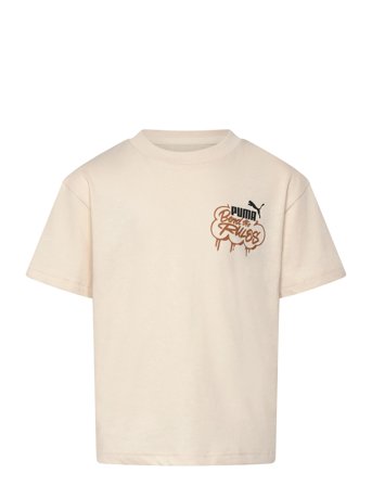 Mid90S Graphic Tee Ii B Cream PUMA