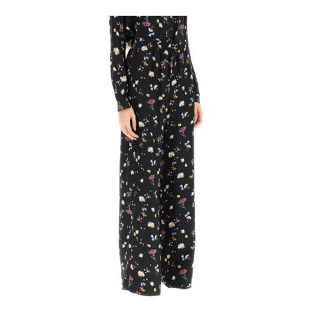 Stella McCartney, Chinos Zwart, Dames, Maat:XS