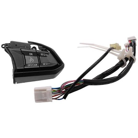 Ohjauspyörän vakionopeudensäätimen painikekytkin Mazda Enclave Cx4 Cx-5 -autoihin