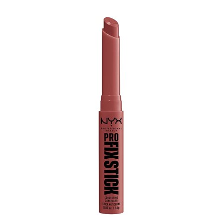 NYX PROFESSIONAL MAKEUP Fix Stick Concealer Brick Red 0.6, Makeup, Ansigt, Concealer