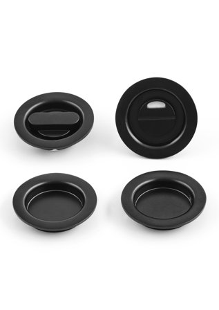 Habo 31175 WC-beslag, Dörrar