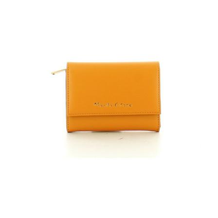 Manila Grace Pung Orange, Dame Punge og Kortholder, Størrelse: ONE Size