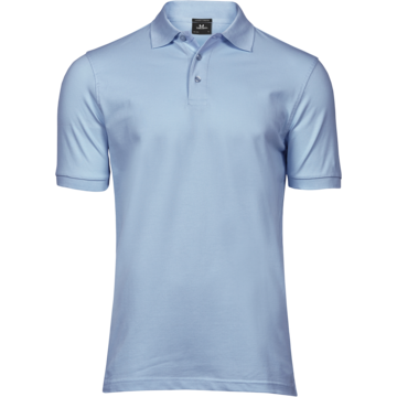 Piké Herre Stretch Luksus