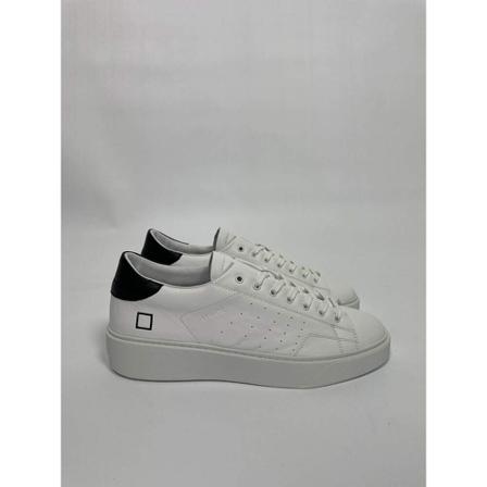 D.a.t.e. - Sneakers - Vit - Herr - Storlek: 41 Eu, Herr, Storlek: 41 EU