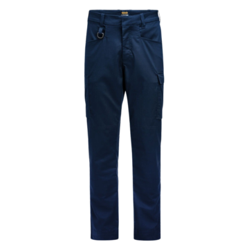 Servicebyxa med stretch Jobman 2302