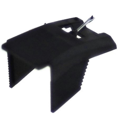 1 kpl T4P -vaihtoneula ATN85EP 295T ATN3472 PL450 AT90 N63 LP Gramofonin levysoittimen lisävaruste