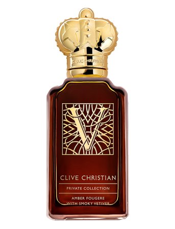Clive Christian V Amber Fougere With Smoky Vetiver - Nude - 50 ml