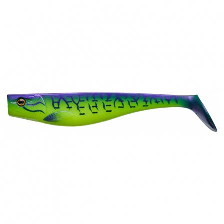 Illex Dexter Shad 250, 22cm - Table Rock Pike