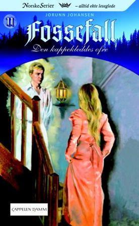 Den kappekleddes ofre - Bok av Jorunn Johansen - Pocket