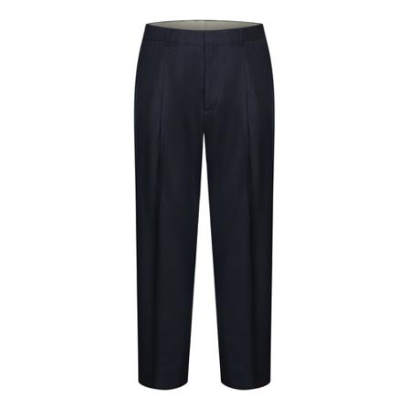 Costumein Bukser Blå, Herre Chinos