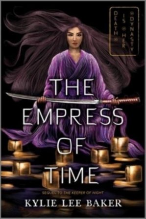 The Empress of Time