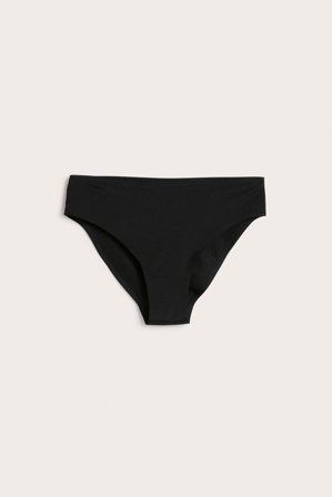 Kappahl | Brieftrosa | Svart
