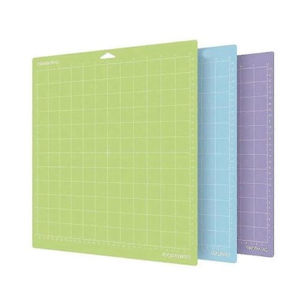 Ersättningsskärmatta för Cricut Maker 3/Air/One [3-pack]