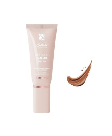 Bionike Defence Color Skin Tint Siero Fondotinta Pelle Nuda 704