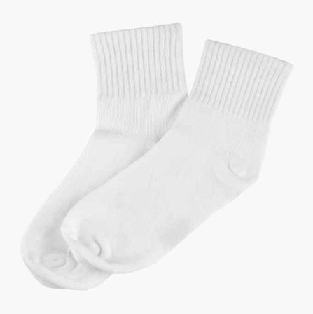 Biltema - Barnestrømper fem par str. 28–31