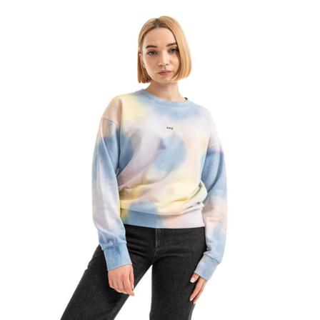 A.p.c. - Hoodies - Blå - Dam - Storlek: M, Dam, Storlek: M