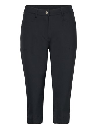 Abacus Lds Elite Capri - Black - 40