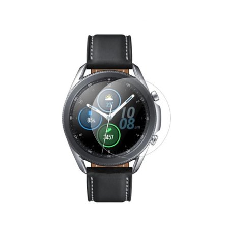 Härdat Glas Skärmskydd för Samsung Galaxy Watch 3 - 41mm