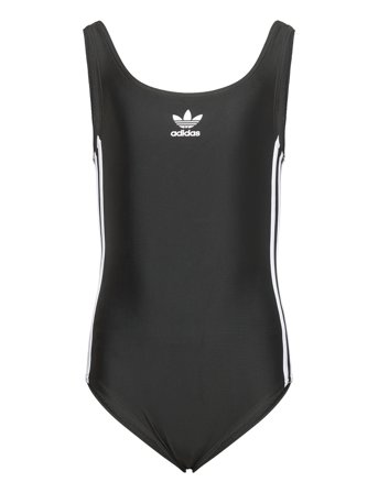 adidas Performance | Adidas Originals Adicolor 3-Stripes Swimsuit | 92