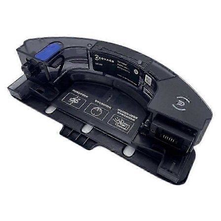 Egnet til støvsuger vandtank moppeklud til Ecovacs Deebot OZMO T8/T8+/T9/T8MAX/T8 AIVI OZMO PRO støvsuger dele-FO SHAN RAN WANG