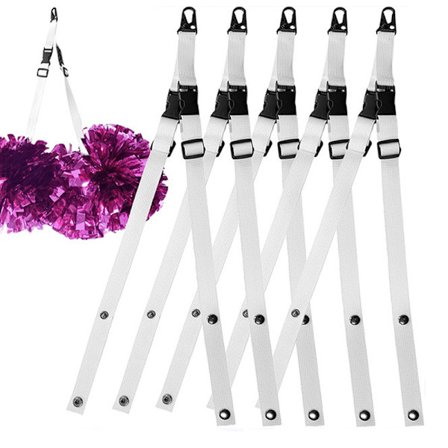 Cheer Bow Stand för 1,95 tums Cheerleading Bows