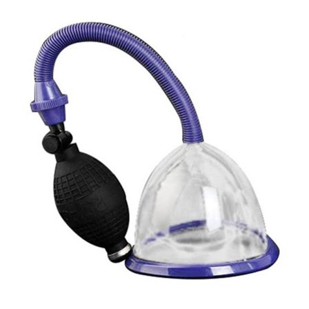 Kvindelige brystpumpe brystvorter sugekop brystforstørrelse forstørrelse pumpe sugekopper til amning eller kvinder