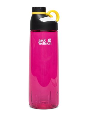 Mancora 1.0 Accessories Water Bottles Rosa Jack Wolfskin