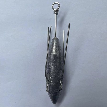 fiskesenker fall bly 100G 100G