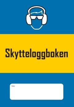 Skytteloggboken : 2022